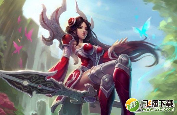 《LOL》双修战士推荐