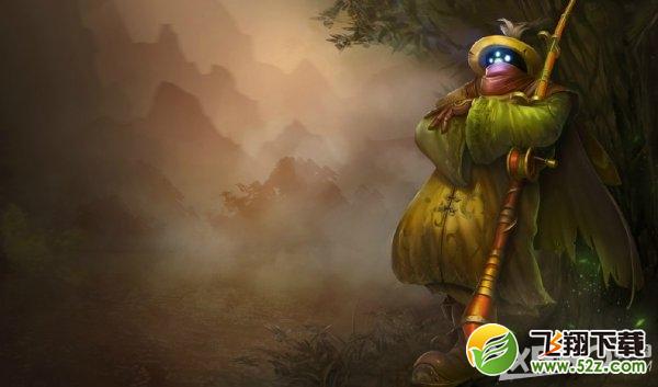 《LOL》双修战士推荐