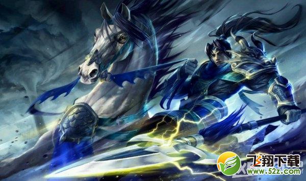 《LOL》双修战士推荐