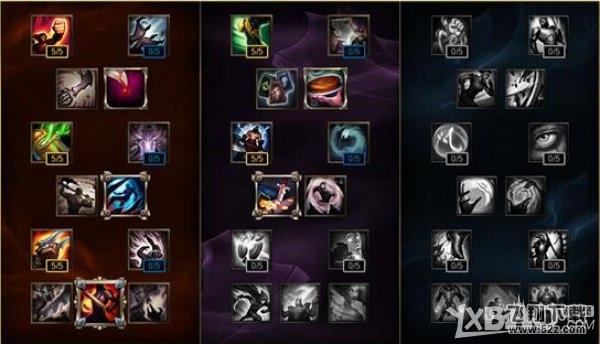 《LOL》双修战士推荐