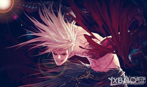 《DNF》86版狂战士加点推荐