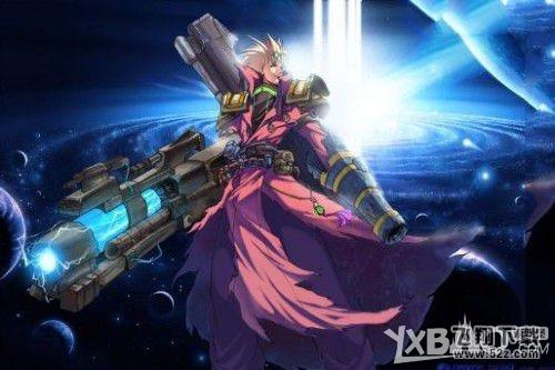《DNF》86版男大枪加点推荐