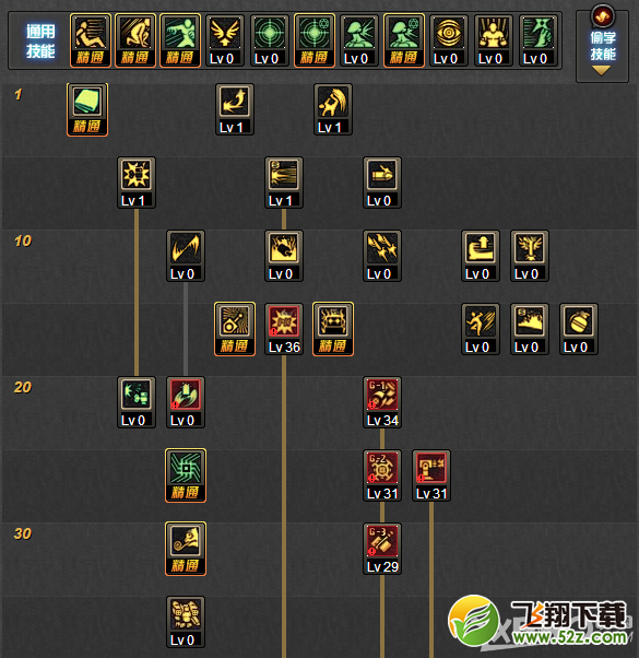 《DNF》86版女机械加点推荐