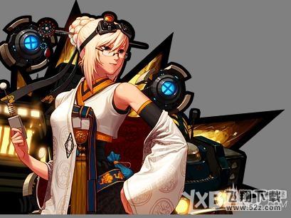 《DNF》86版女机械加点推荐