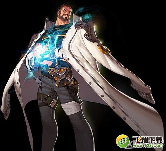 《DNF》86版蓝拳加点推荐