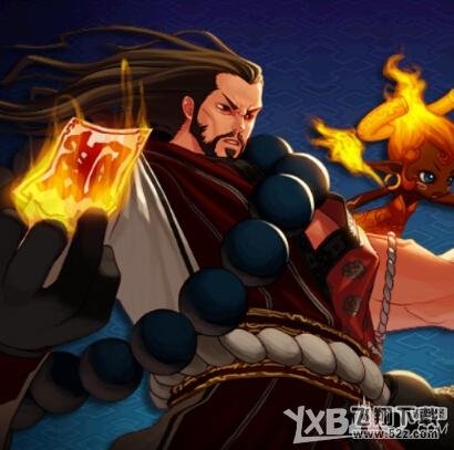 《DNF》86版驱魔师加点推荐