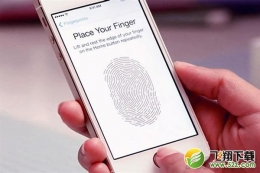 iPhone指纹解锁小技巧