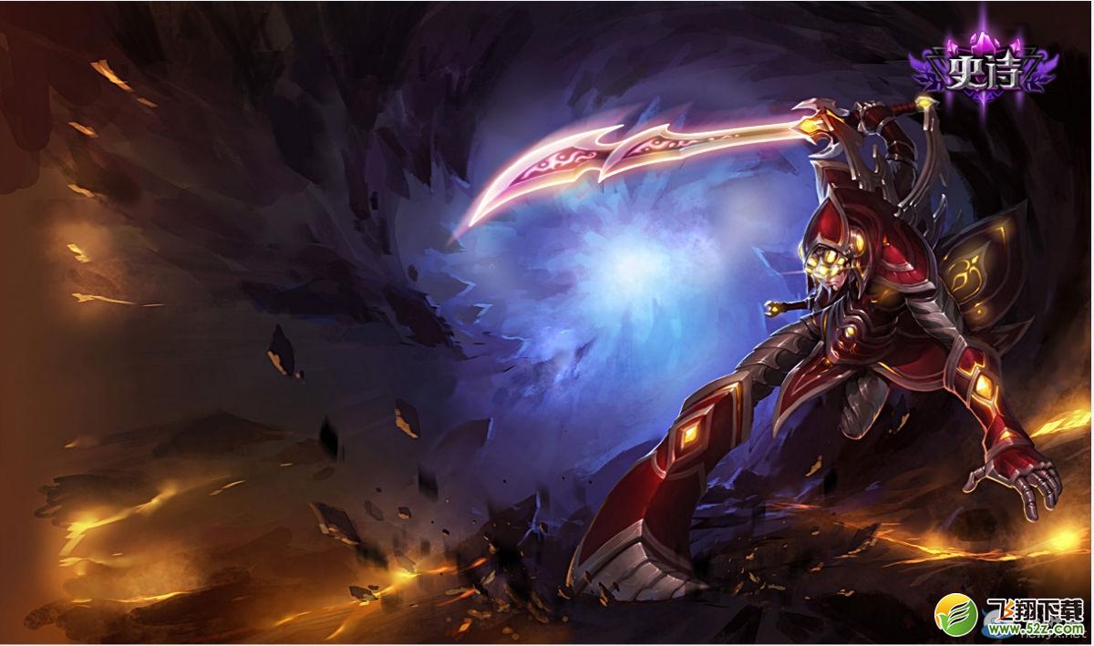 《LOL》十大秒人英雄排行榜