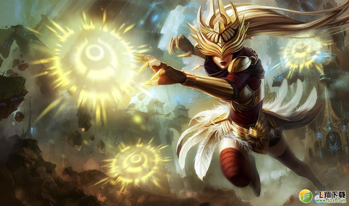 《LOL》十大秒人英雄排行榜