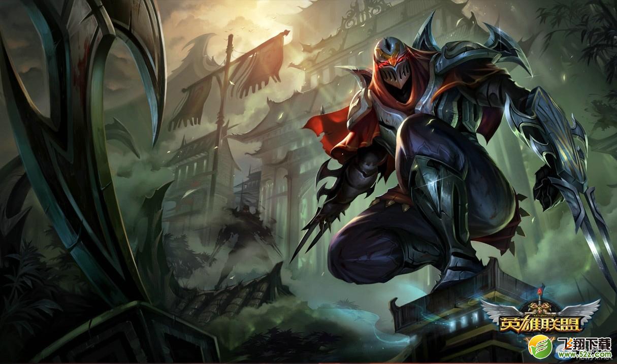 《LOL》十大秒人英雄排行榜