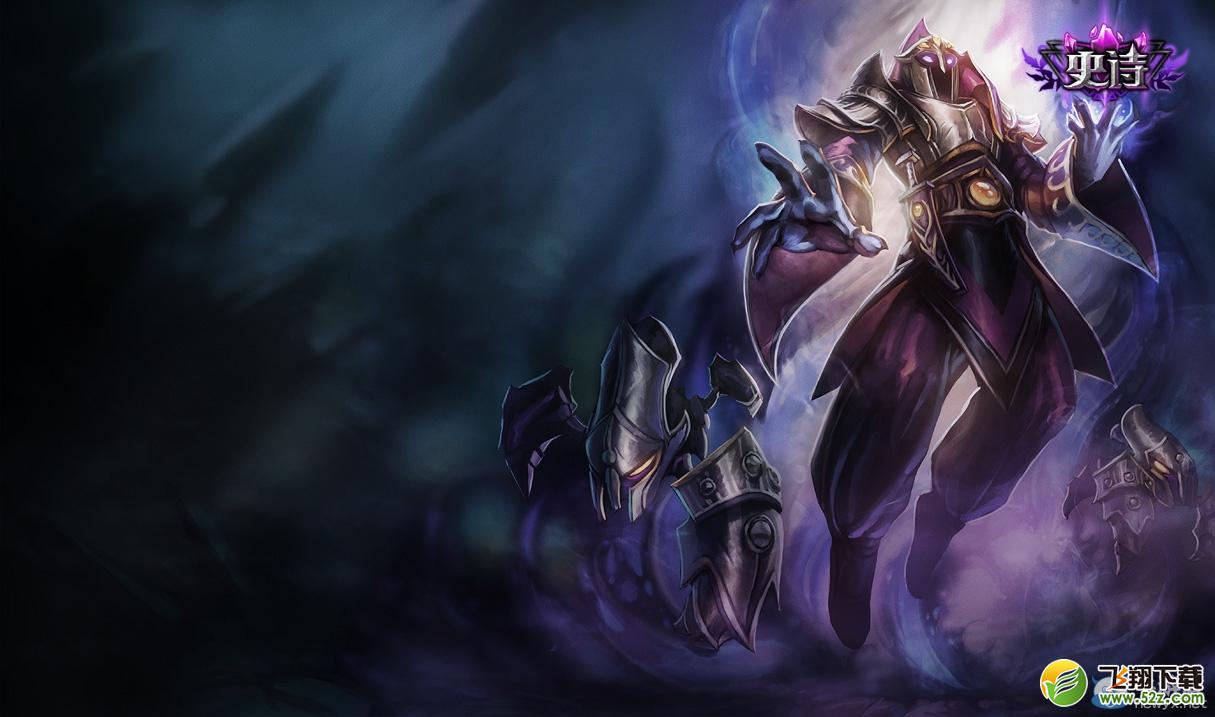 《LOL》十大秒人英雄排行榜