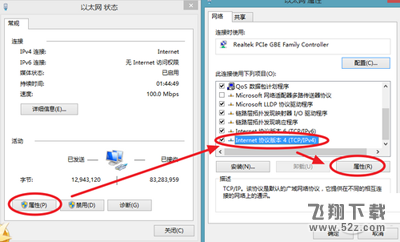 Internet协议版本Internet协议版本