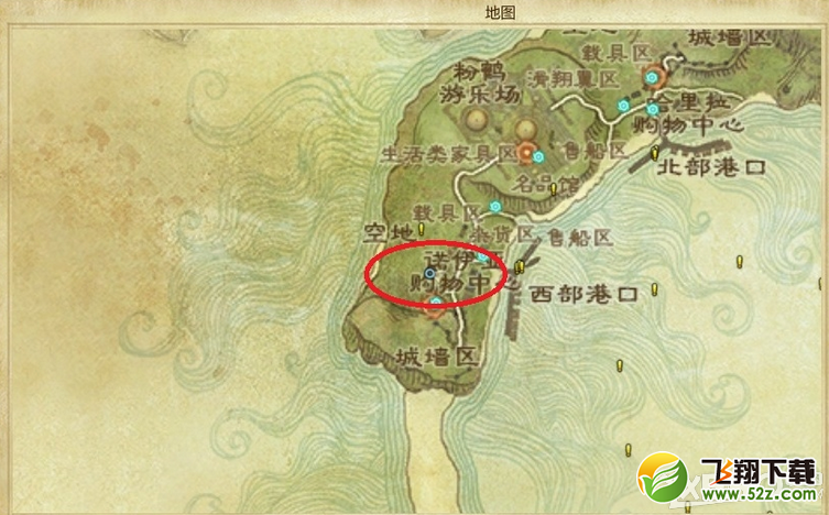 《上古世纪》相逢之庭制作台介绍