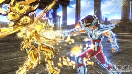 圣斗士星矢斗士之魂人物动作慢解决办法