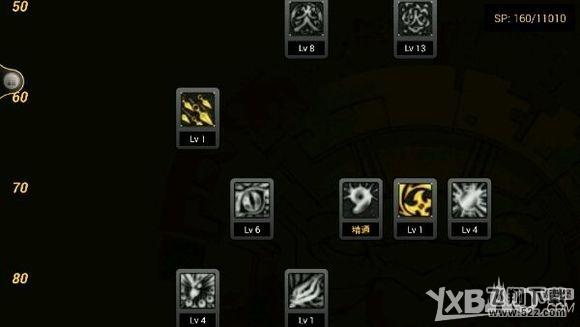 《DNF》忍者TB5二觉刷图加点