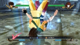圣斗士星矢斗士之魂黑屏解决办法