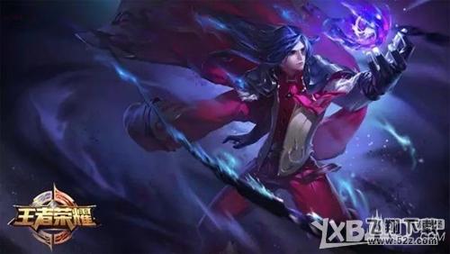 王者荣耀周瑜和嬴政对比分析