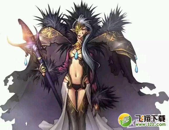 《DNF》tb5刷图职业排行TOP10