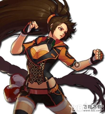 《DNF》tb5刷图职业排行TOP10