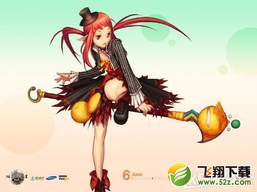 《DNF》tb5刷图职业排行TOP10
