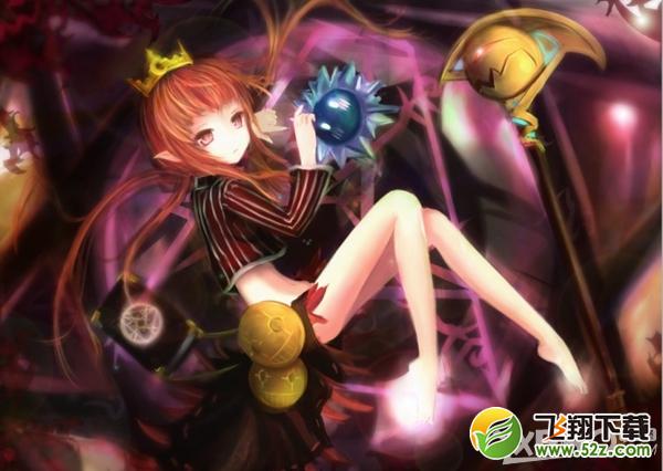 《DNF》tb5刷图职业排行TOP10