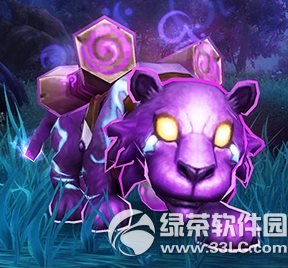 魔兽世界亮爪多少钱 魔兽世界亮爪图片欣赏1