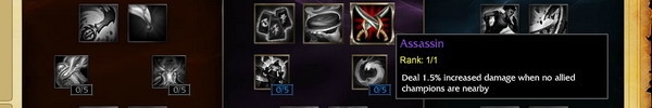 《LOL》12.4测试服：女警调整 河道蟹奖励提高