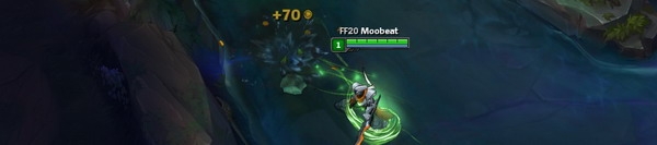 《LOL》12.4测试服：女警调整 河道蟹奖励提高