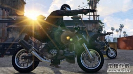 GTAOL差事没有过场动画解决方法