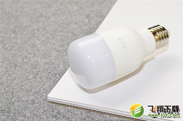 59元！小米新款智能灯来了