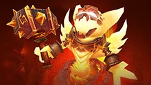 《魔兽世界》冬幕节促销 魔兽大量宠物和坐骑5折优惠