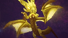 《魔兽世界》冬幕节促销 魔兽大量宠物和坐骑5折优惠