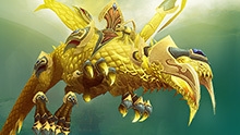 《魔兽世界》冬幕节促销 魔兽大量宠物和坐骑5折优惠