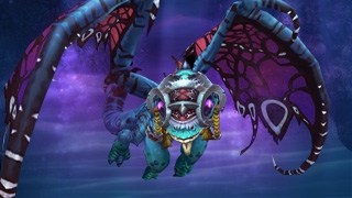 《魔兽世界》冬幕节促销 魔兽大量宠物和坐骑5折优惠