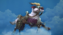 《魔兽世界》冬幕节促销 魔兽大量宠物和坐骑5折优惠