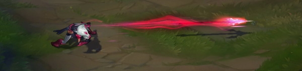 《LOL》12月9日测服内容 豹女勇者系列皮肤