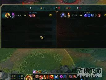 LOL又出BUG：天使可带7件装备！毁天灭地