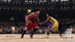 NBA2K16无法启动解决办法