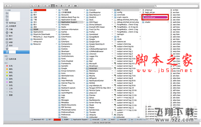 我的世界mac版怎么装mod 我的世界mac版mod安装教程1