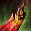 《LOL》12.10测试服：妖姬增强 AD装备再调整