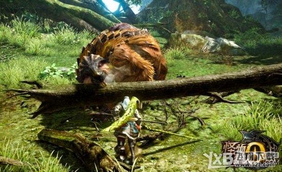 《怪物猎人OL》狩猎币获取方法介绍