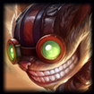 《LOL》12月15日版本更新内容介绍