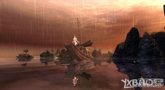 《剑网3》万花挑战莫雨打法介绍