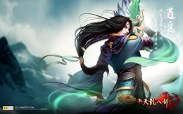 新天龙八部2015新品限时购活动介绍