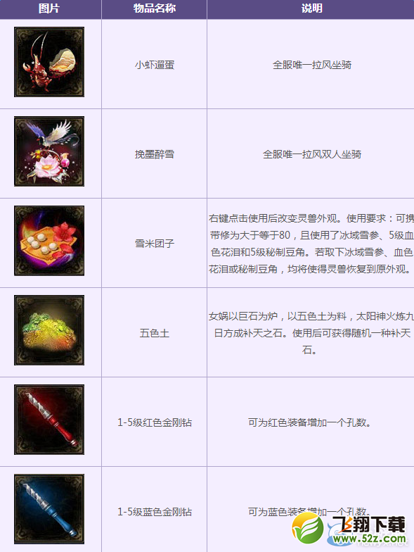 《新倩女幽魂》缤纷豪礼 疯狂庆双旦