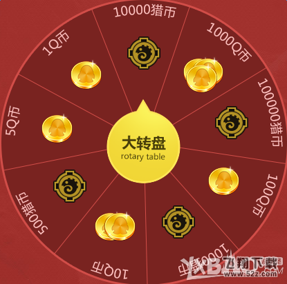 怪物猎人OL准点在线 送q币