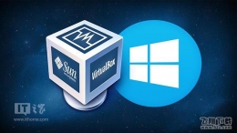 VirtualBox5.0.12正式版下载