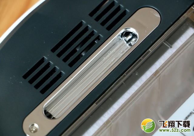 浮动吸口设计 proscenic扫地机视频首测 