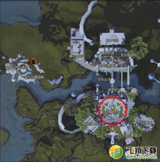《永恒之塔》天魔BOSS攻城计 海量奖励等你来拿