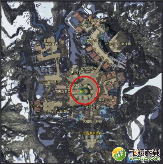 《永恒之塔》天魔BOSS攻城计 海量奖励等你来拿
